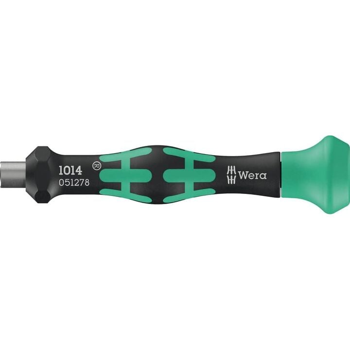 Wera Tools Tool-Check Modular Micro 1 Set, 21 Pieces, large image number 5
