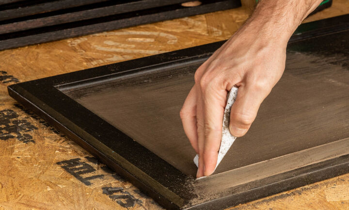Spyder Detail Sander Sheets, 150 Grit Alum Oxide, 2.88 Inch x 2.88 Inch Mouse, 10 Pieces, large image number 6