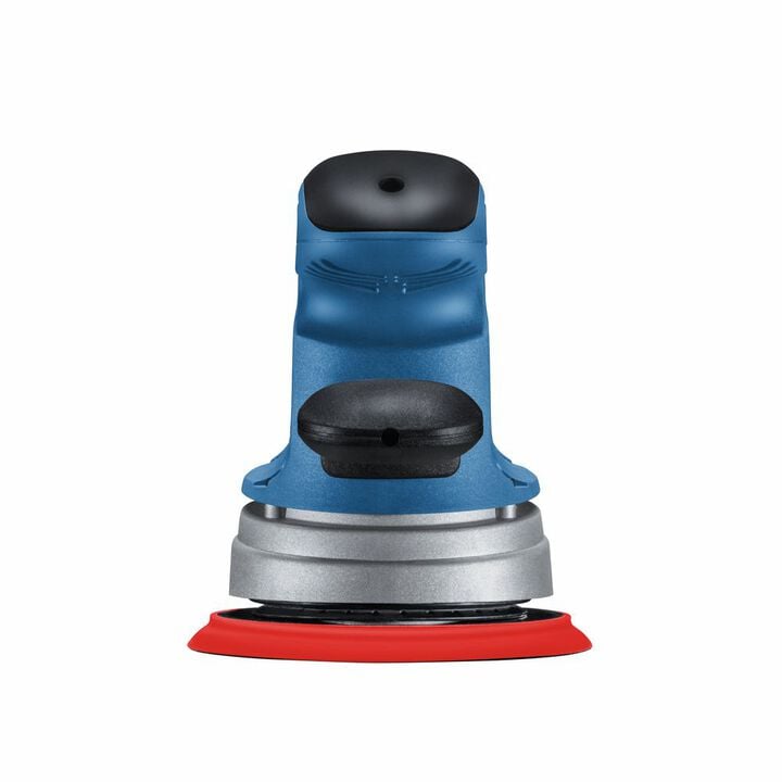 Bosch 6 Inch Multi Hole Random Orbit Sander/Polisher, Reconditioned, large image number 1