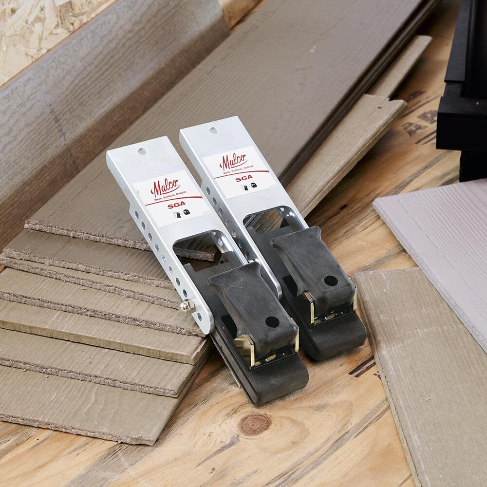 Malco Products Adjustable Siding Gauge SGA Acme Tools