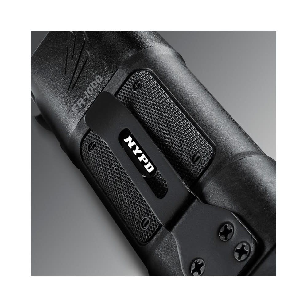 Panther Vision FLATEYE Flashlight 1025 Lumens Unround Rechargeable, large image number 2