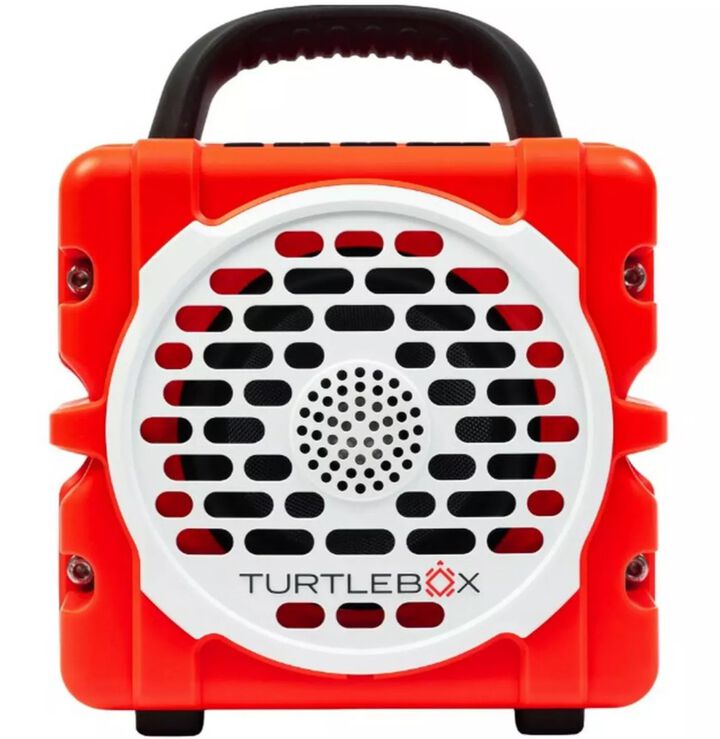 Turtlebox Cub Speaker, swatch