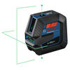 Bosch Green Beam Self Leveling Cross Line Laser Reconditioned, small image number 1