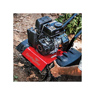 Earthquake 11 in 79 cc 4-Cycle Engine Gasoline Front Tine Tiller/Cultivator, large image number 5