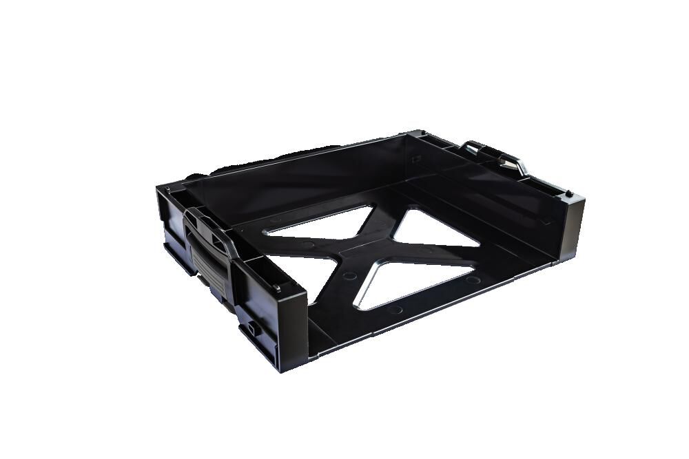 L-BOXX Rack for i-BOXX and LS-Tray, large image number 1