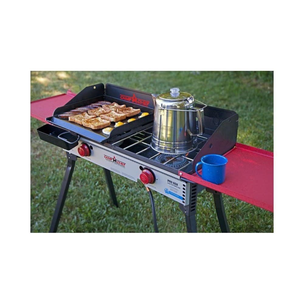 Camp Chef Professional Grease Cup, large image number 3