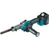 Makita 18V LXT 3/8in x 21in Detail Belt Sander Kit, small