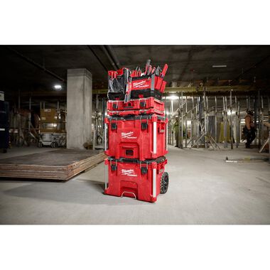 Milwaukee PACKOUT XL Tool Box, large image number 17