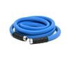 BluBird AG-Lite 3/4 Inch x 15 Ft. Heavy-Duty Rubber Water Hose, small image number 3