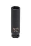 Sunex 1/4 Inch Drive 10mm Deep Impact Socket, small image number 1