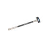 Seymour S400 Jobsite 8 Lbs Sledge Hammer with Cushion Grip, small image number 2