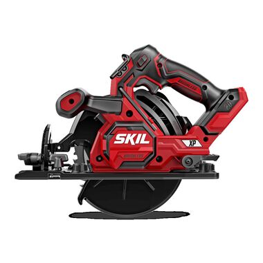 SKIL PWR CORE 20 XP Brushless 20V 7-1/4 in Circular Saw (Bare Tool), large image number 3
