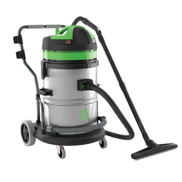 IPC Eagle Wet/Dry Vacuum Single Motor 16 Gallon 110V 1200W 101 CFM, large image number 1
