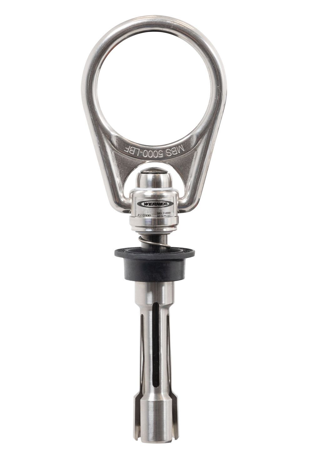 Werner R3 Concrete Anchor, large image number 2