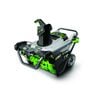 EGO POWER+ Snow Blower 21in Dual Power Steel Auger with Two 5.0Ah Batteries, small