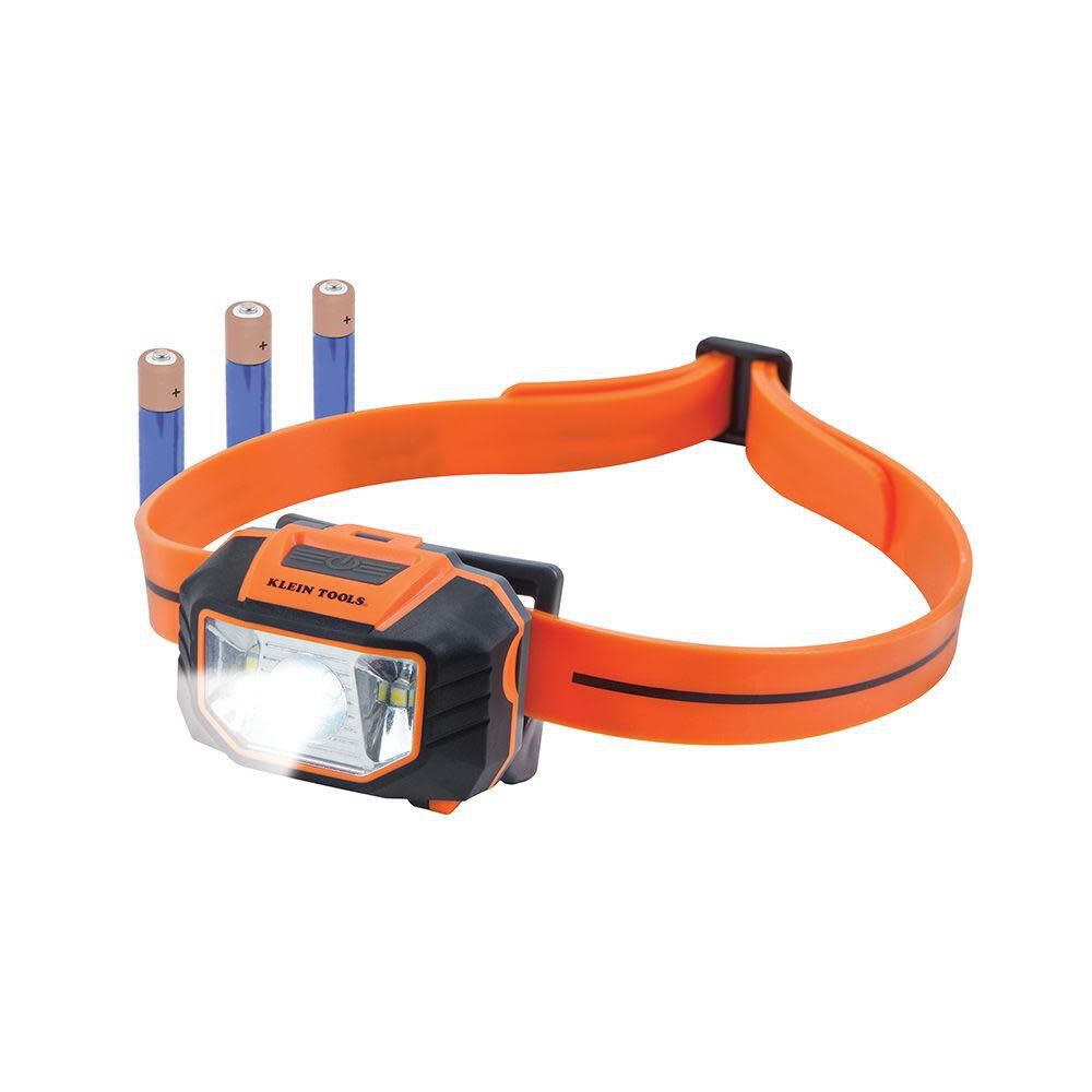 Klein Tools Headlamp, large image number 1
