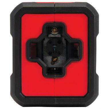 CRAFTSMAN Red Cross Line Laser