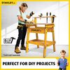 Stanley Jr Kids Work Bench, small image number 5