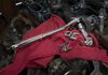 GEARWRENCH Crowfoot Wrench 10pc Set 3/8in Drive Metric, small image number 6