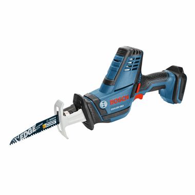 Bosch 18V Compact Reciprocating Saw (Bare Tool), large image number 0