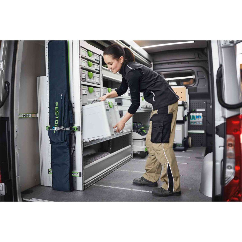 Festool SYS3 M 437 Systainer, large image number 3