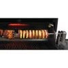 Napoleon Rotisserie Kit for Large Grill Commercial Grade Motor, small image number 4
