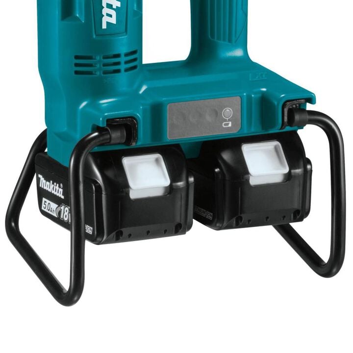 Makita 18V X2 (36V) LXT Lithium-Ion Brushless Cordless Shear Wrench Kit (5.0Ah), large image number 3