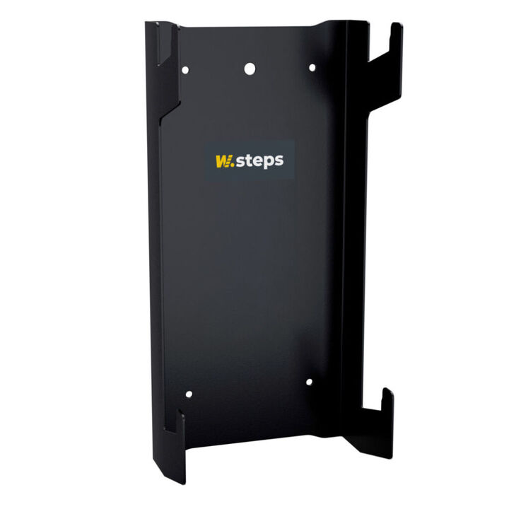 W.steps Wall Mount for Combi Line Telescopic Ladder