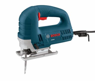 Bosch Top-Handle Jig Saw, large image number 0