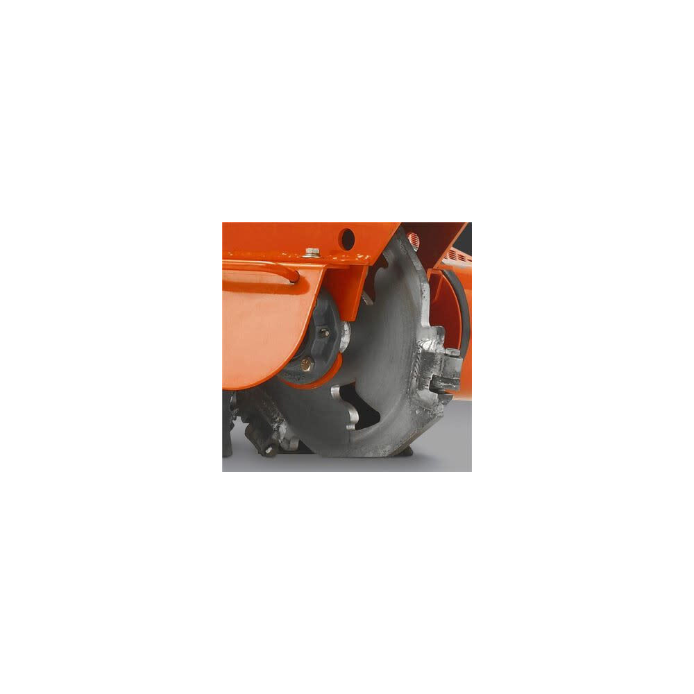 Husqvarna SG13 Stump Grinder 12in 11.7hp GX390 Honda 970 44 5401 from
