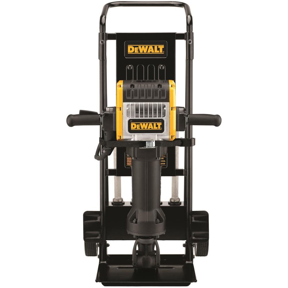 Dewalt d25980 outlet pavement breaker