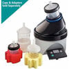 Collomix RotoGen 1000 Paint Mixer 50 mL to 1 L Car Paint Centrifuge, small image number 4