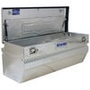 Better Built 48in Chest Truck Box Brite Aluminum, small image number 2