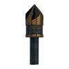 DEWALT 1/2 Inch High-Speed Steel Countersink, small image number 1