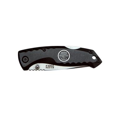 Klein Tools Compact Pocket Knife, large image number 8