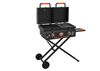 Blackstone Tailgater Grill & Griddle 17in Electronic Ignition, small