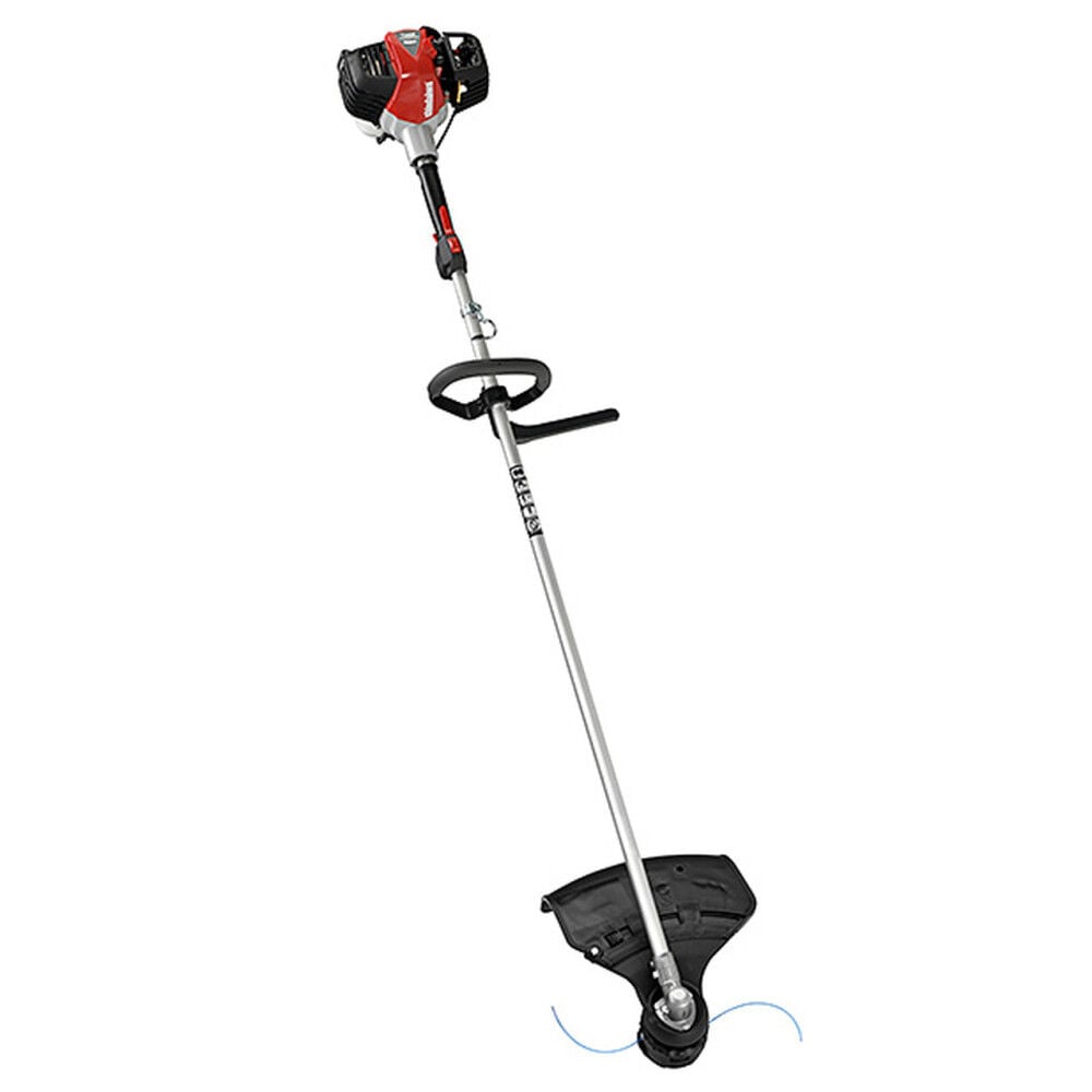 Shindaiwa 20in 25.4cc Straight Shaft Trimmer For Brushcutting, large image number 2