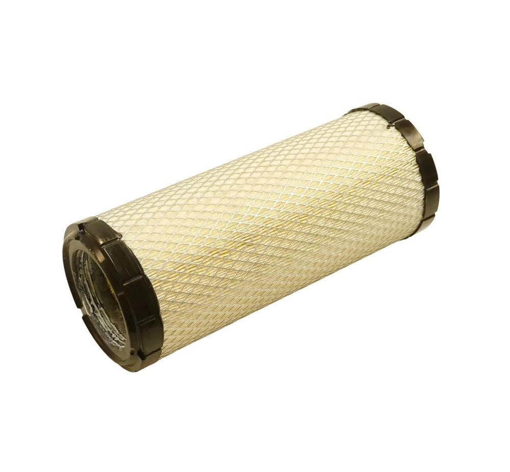 Kubota Parts Outer Air Filter for Case Skid Steer and K/KX Series Excavator, large image number 1