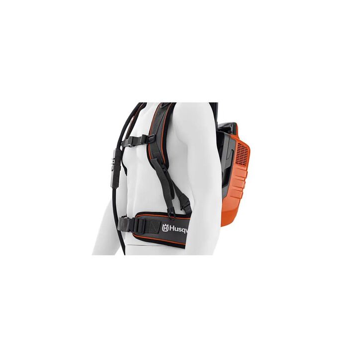 Husqvarna T540i XP 12 Inch 0.325 Inch 36V Battery Chainsaw (Bare Tool), large image number 13