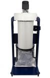 RIKON 2.5 HP Cyclone Dust Collector 1470 CFM, small image number 2
