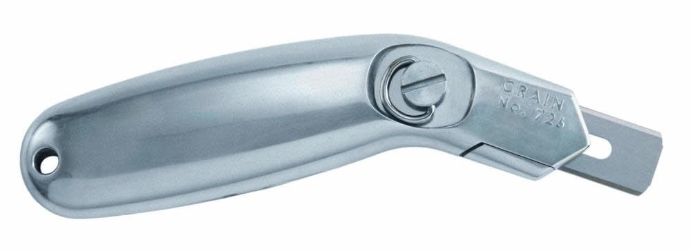 Crain Pivoting Carpet Knife, large image number 1