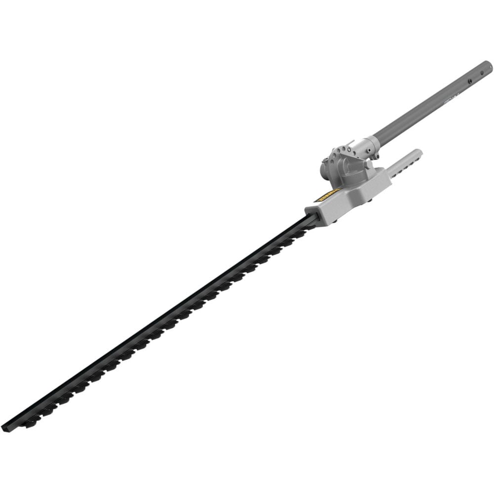 DEWALT Hedge Trimmer Attachment Articulating, large image number 1