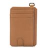 Carhartt Brown 700D Nylon Duck Front Wallet, small image number 2