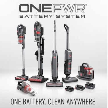 Hoover Residential Vacuum ONEPWR Emerge Cordless Stick Vacuum, BH53605V, large image number 7