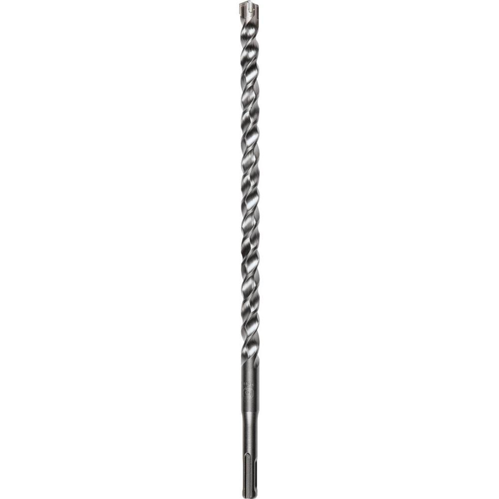 Makita 1/2in x 12in SDS-Plus Bit, 3-Cutter, 10pk, large image number 9