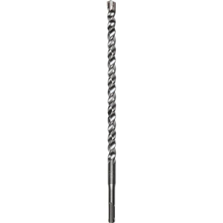 Makita 1/2in x 12in SDS-Plus Bit, 3-Cutter, 10pk, large image number 8