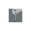 Wera Tools Metric BlackLaser 967/9 TX Multicolor HF 1 L-Key Set, small image number 3