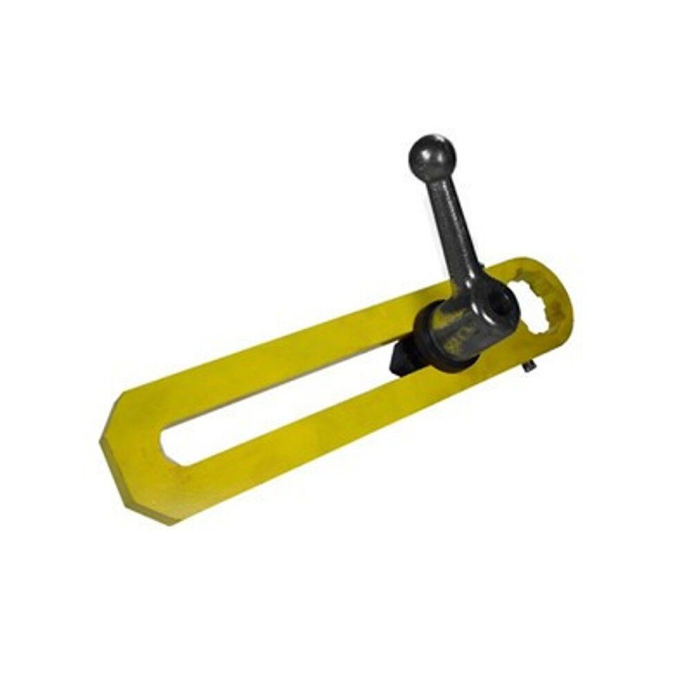 TorcUP Slider Arm for 1in Drive RP 500 & 1000 Wrenches, large image number 2