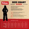 Eskimo Keeper Jacket Womens, small