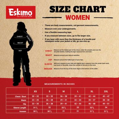 Eskimo Keeper Jacket Womens, large image number 1